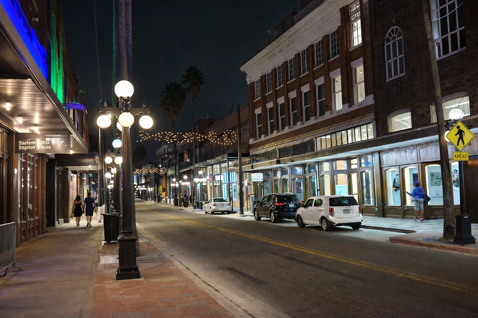 Regional Medical Center